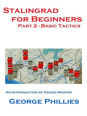 cover image of Stalingrad for Beginners
